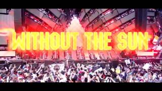 Dash Berlin & Luca Perra - Without The Sun [Lyric video]