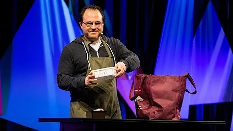 Kirk M. Soodhalter - How I learned to calculate wi...