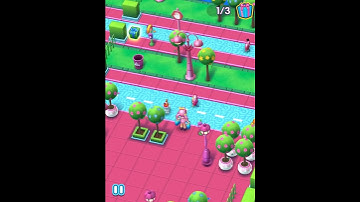 Official Shopkins: Shoppie Dash (by Mighty Kingdom) Launch Trailer  - (iOS Universal)