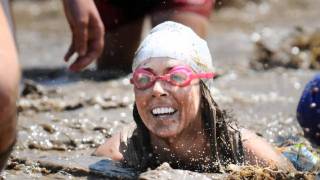 San Diego Mud Run March 20 2011