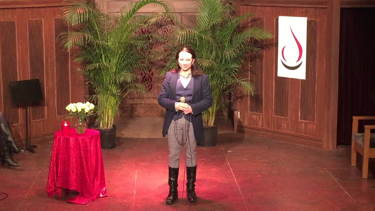 (MUSIC) @ Spiritual Arts Center April 3 2016 at the Actors temple