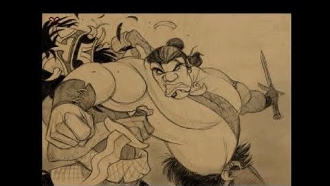 The Mark Of Kri Part 2