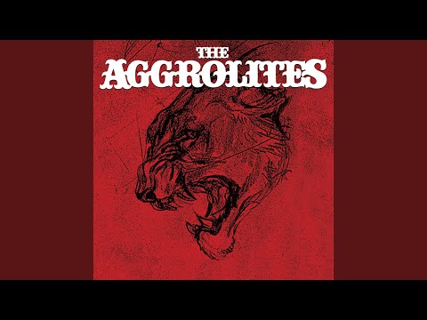 The Aggrolites — Someday