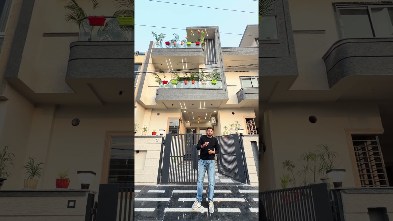 116 Sqryd 3bhk sirsi road Jaipur 8440836023 