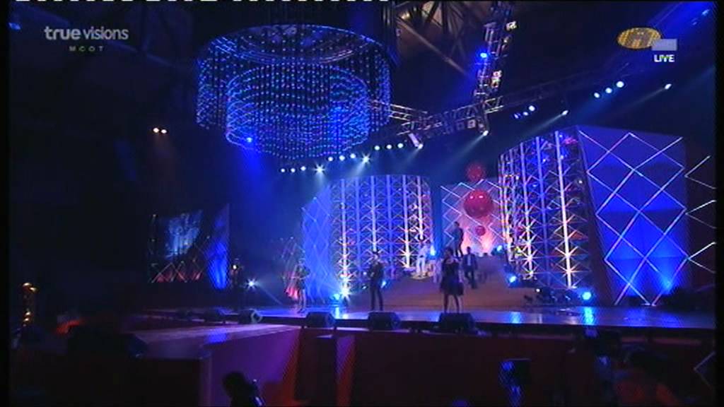 เพลง Theme นักล่าฝัน AF 9 Week 1