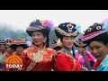 Exploring The ‘Kingdom Of Women’ In China | TODAY