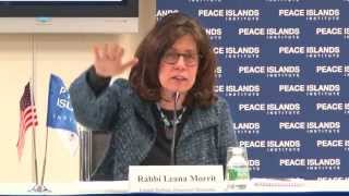 Rabbi Leana Morrit On Where Women Fit In Theology