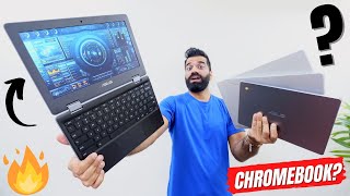 The Perfect Laptop For Students??? What Is A ChromeBook?