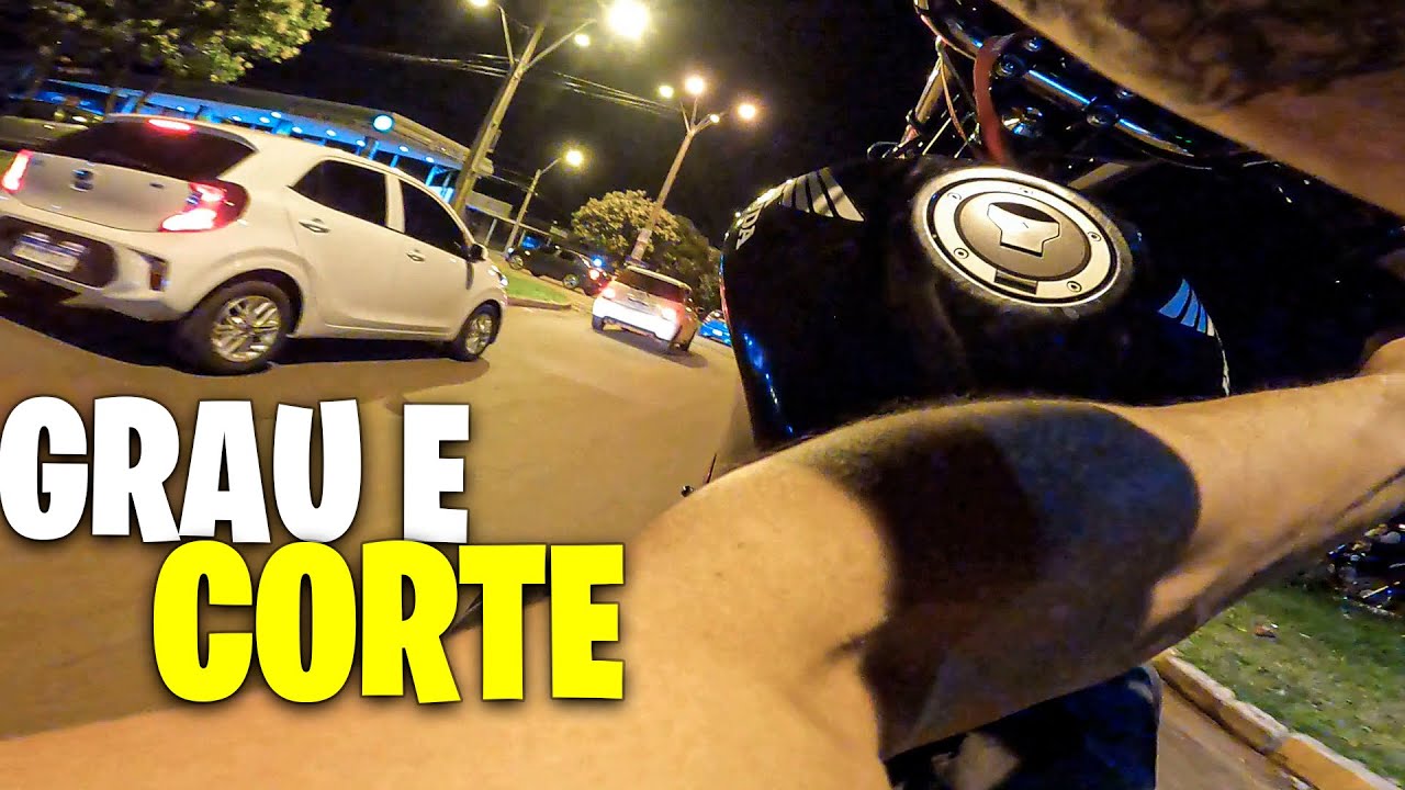 GRAU DE QUEBRADA (noturno)