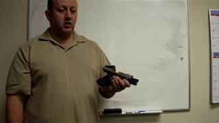 DLO Reviews: Final Thoughts on Unity Tactical Atom Slide