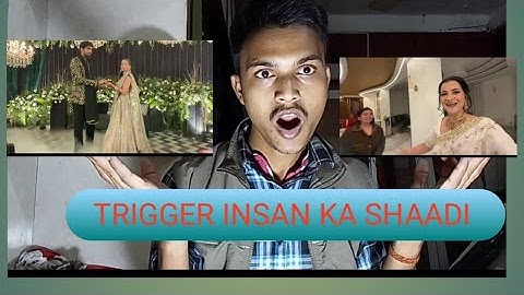 Family function mein bahut maza aaya #triggeredinsaan #abhishekmalhan #video #1मिलियन