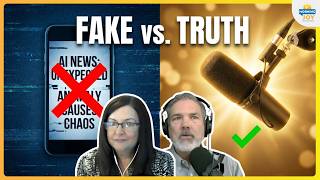 Why Catholic Media Matters - The Inside File on Morning Joy