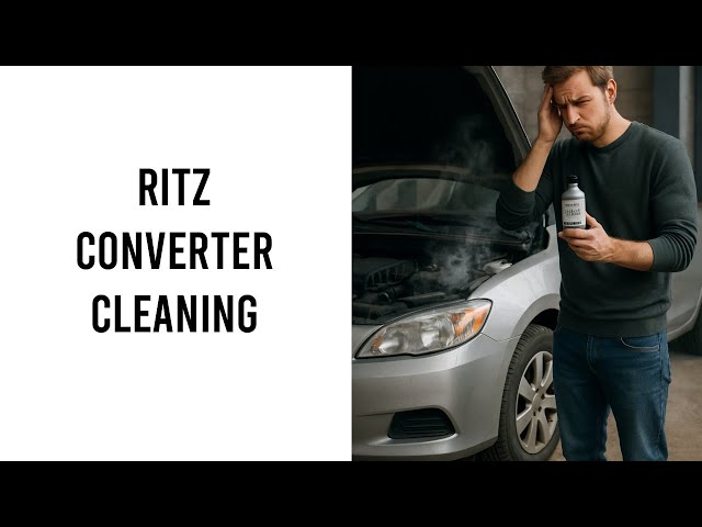 Ritz Car Detailing Durham: Transform Your Ride Today