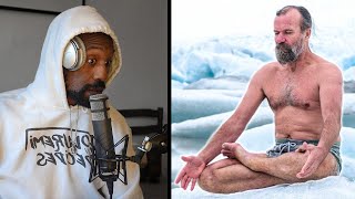 THESE 5 BREATHING TRICKS WILL CHANGE YOUR GAME & YOUR LIFE - ft. James Nestor