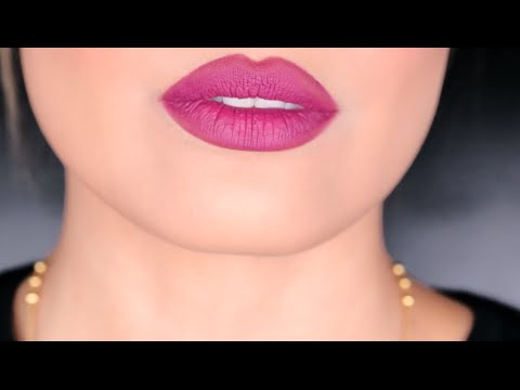 How To Fake Big Lips/ Kylie Jenner Lips