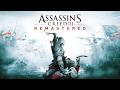 Assassin‘s Creed 3 Remastered Benedict Arnold Is Safe part 18!