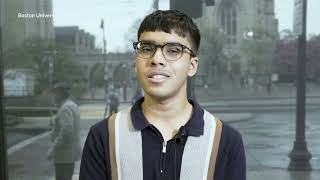 Neura is Making Self-Reflection Conversational | Innovate@BU