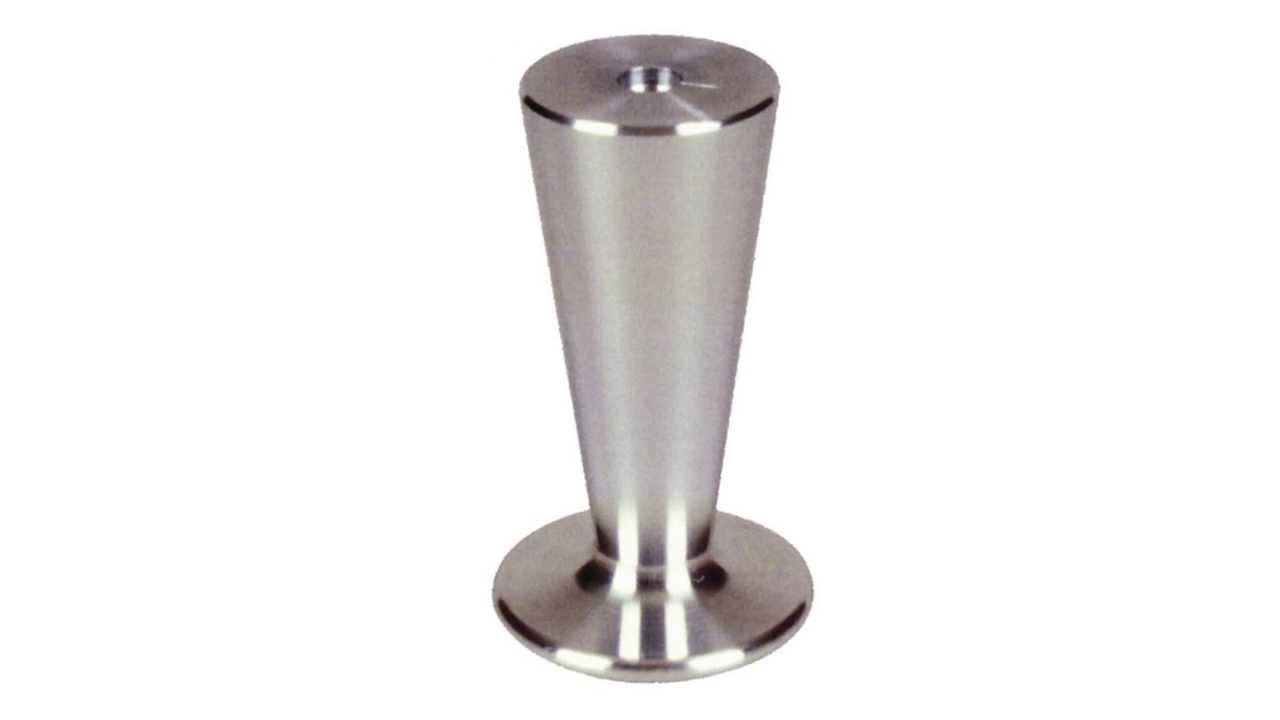 Sedona Style 2 Cabinet or Furniture Leg - Replacementtablelegs.com