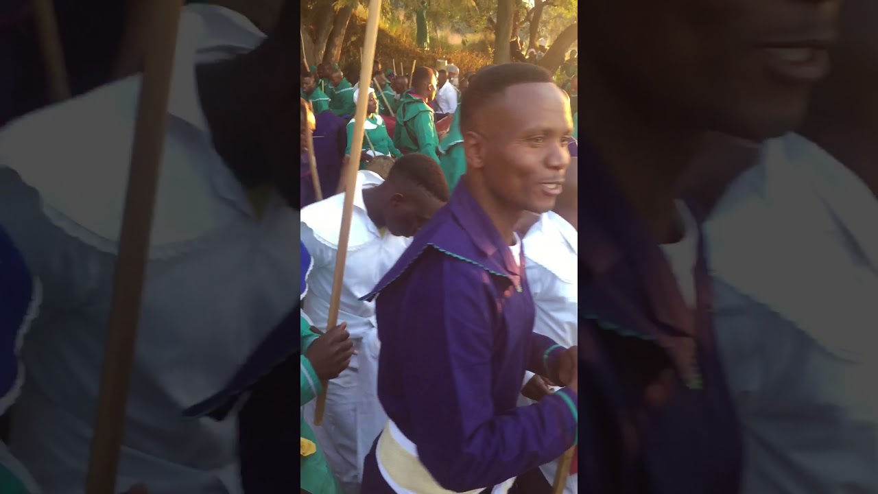 Ingungu yase Mangomora