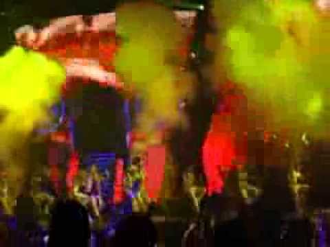 22-9-2013周杰倫魔天倫世界巡迴演唱會(香港站尾場)--龍拳