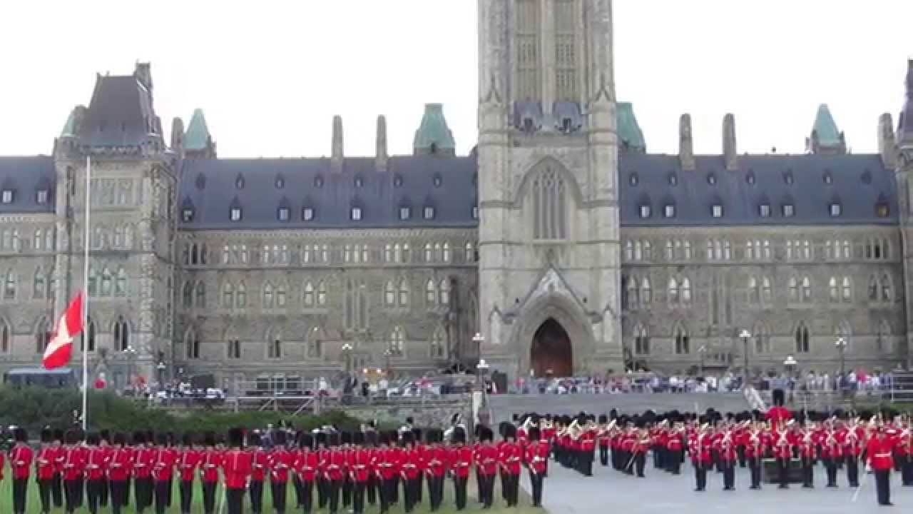 Fortissimo 2015 Part 14 - Retreat/Sunset