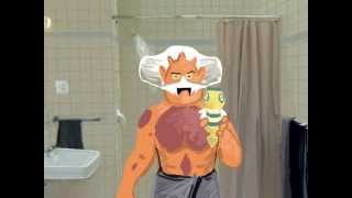 Old Sparce | The Mon Your Mon Could Smell Like