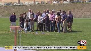 'Generational' stadium project coming to Mifflin County School District