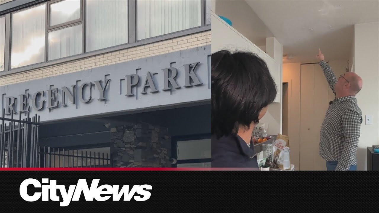 West End residents urge City of Vancouver to sue landlord after lack of repairs