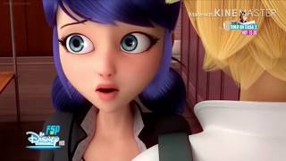 Miraculous ladybug: Locker Scene ( Read Description) screenshot 3