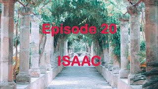 Divine Comedy Or What Really Happened. Episode 20. Isaac