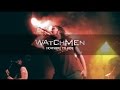 Watchmen - Nowhere To Hide (Official Video)  (Resize HD)
