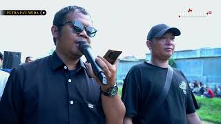 SAKSI BISU | SING MENTOL MENTOL PUTRA PA'I MUDA | KAMIS,29 JAN 2026 | KALENTAMBO - PUSAKANAGARA