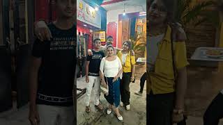 Dil kehta hai #trending #utubeshorts #reels #viralsong #popularsong #masti #dinnertime #outing