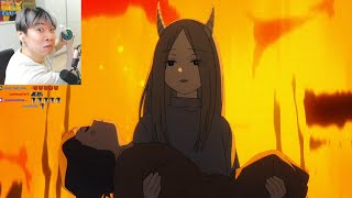 DEMON IN FRIEREN ARE TERRIFYING | Frieren Episode 7 REACTION