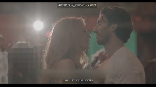 Intimacy Coordinator Reviews βIt Ends With Usβ Dance Scene