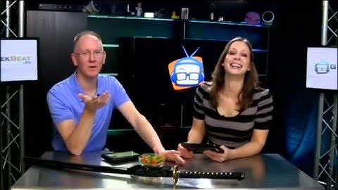 Geek Beat Archives   GeekBeat #50