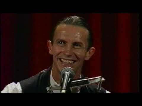 David Kramer – The Paul Simon Story (Live Performance)