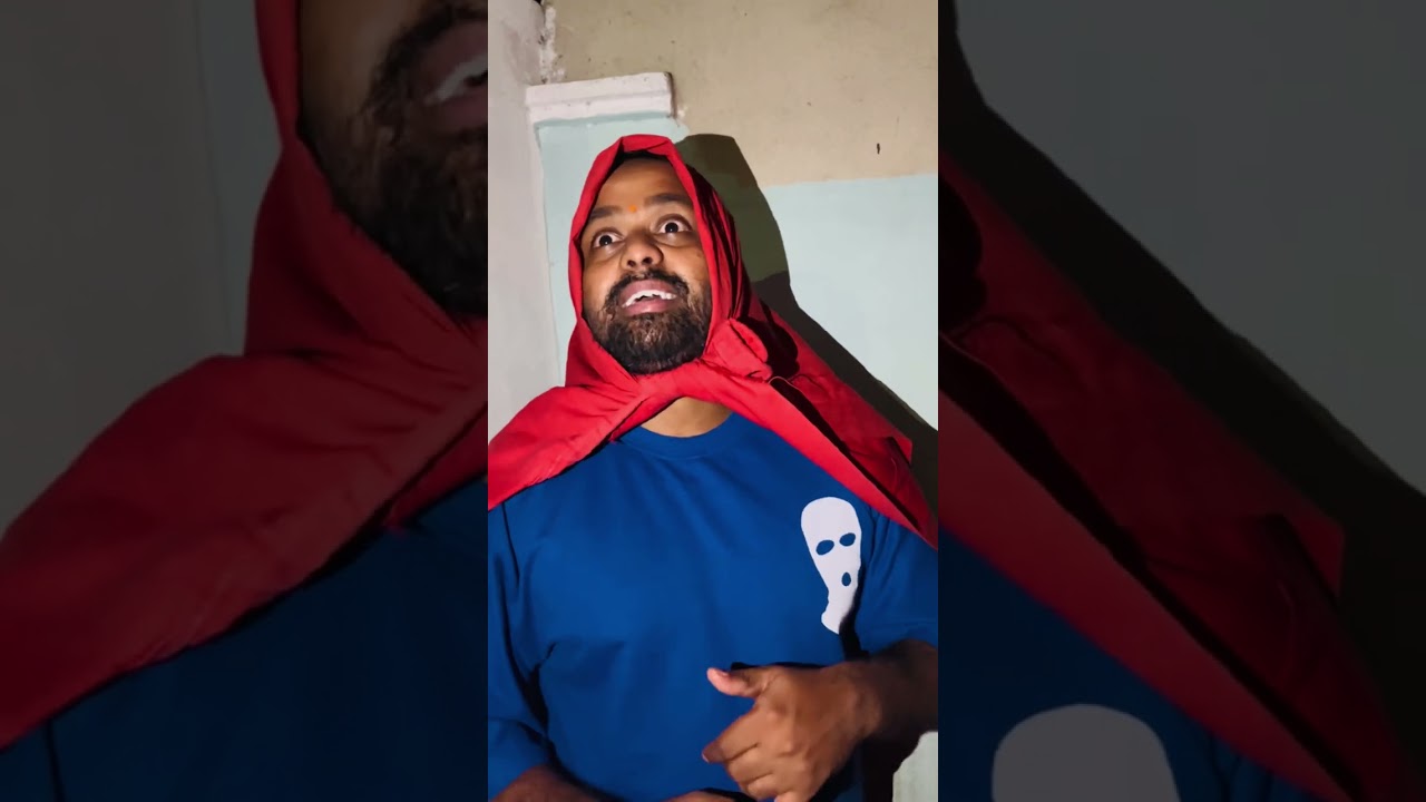 #ammavasya #neighbours #comedy #youtubeshorts #trending #balveersingh #viralvideo #entertainment
