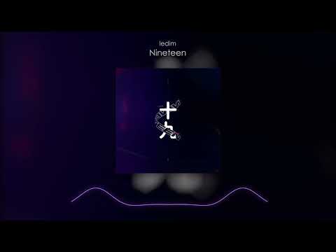 ledim - Nineteen