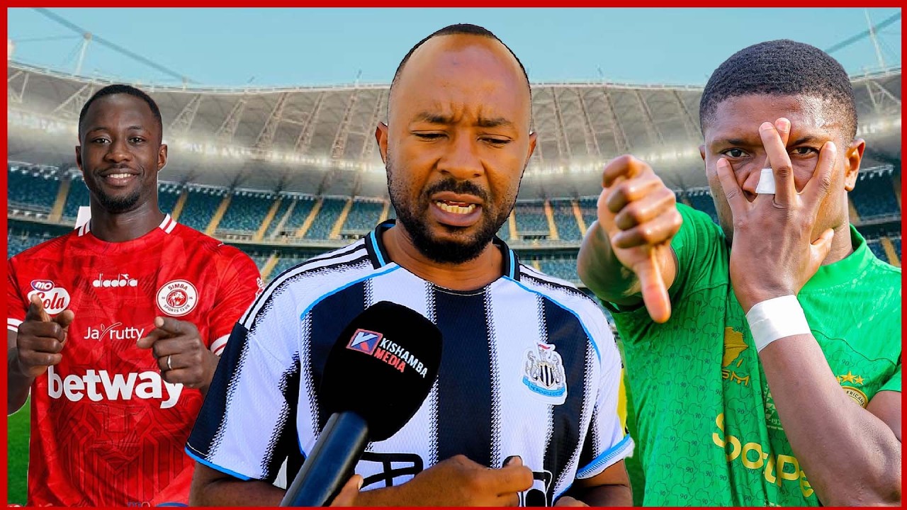 MNOLELA;YANGA WEUPE KIWANGO KIMESHUKA SIMBA ANAWEZA KUMFUNGA YANGA/HII DABI SIMBA ANASHINDA