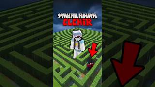 ❌ YAKALANIRSAN, ELENİRSİN! (Kız Kardeşimle Saklambaç) 👀