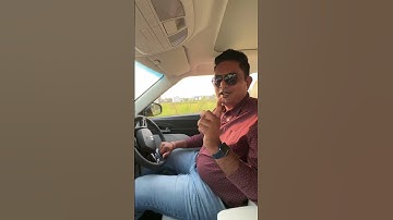 No Seatbelt - No Movement - XUV 3XO