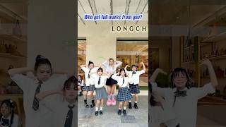 Who deserves your full marks? SUBSCRIBE & COMMENT #viral #trending #foryou #dance#tiktok #foryoupage