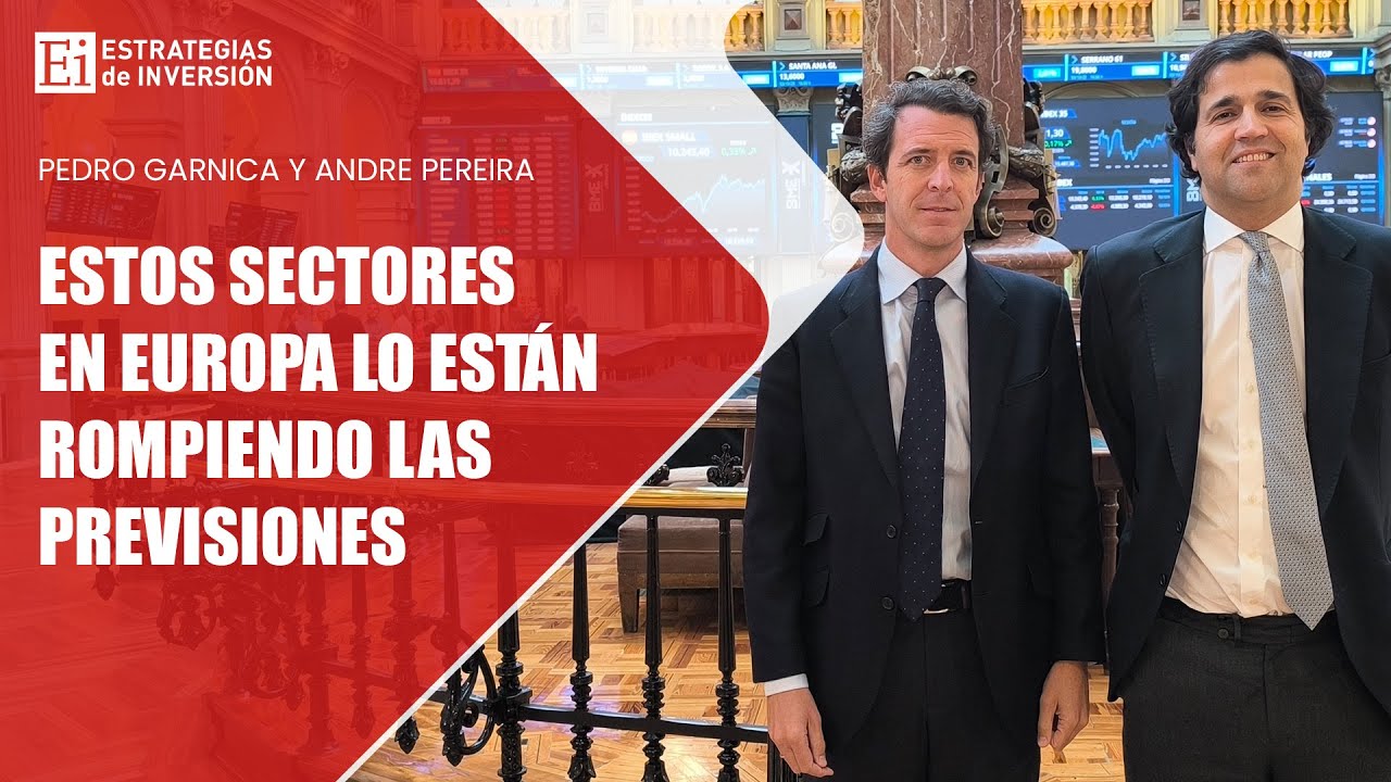 En directo, bolsa e Ibex 35 Entre Francia y Gaza: bolsas