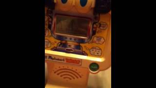 Vtech Alphabert The Ready To Read Robot