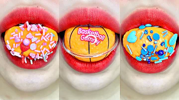 Can you eat Sprinkle rods?