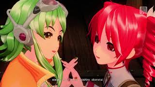 Magnet【GUMI & Teto SV】(Cover, SynthV & instrumental)