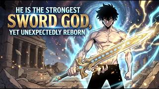 He Is the Strongest Sword God, Yet Unexpectedly Reborn