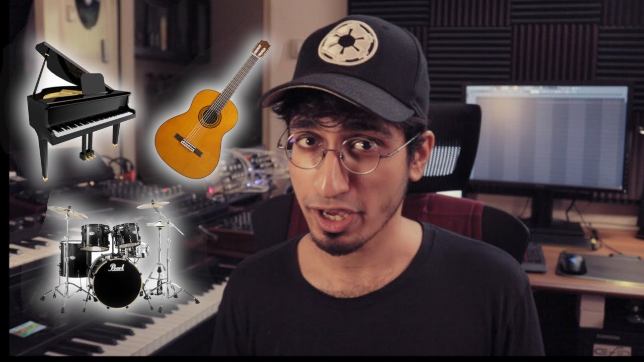 Forward - Introduction To Ultra-Realistic Music Programming