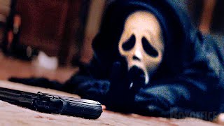 Ghostface Smascheratoi Scream 5 Clip In Italiano